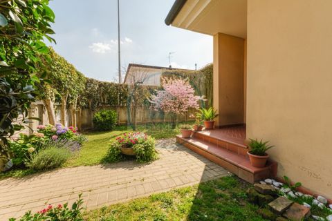 Villa in Spinea, Venice, Spinea - € 378.000 | Ref: 4265 - foto 16