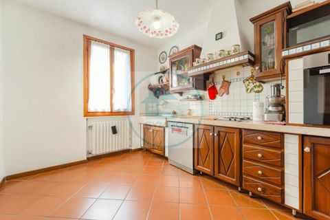 Villa in Spinea, Venice, Spinea - € 378.000 | Ref: 4265 - foto 30