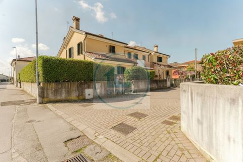 Villa in Spinea, Venice, Spinea - € 378.000 | Ref: 4265 - foto 31
