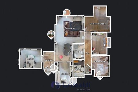 Lejlighed i Lecce, Lecce, Lecce - € 355.000 | Ref: 355POTENZA - foto 19