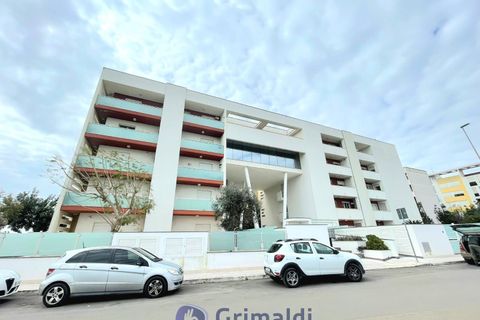 Lejlighed i Lecce, Lecce, Lecce - € 355.000 | Ref: 355POTENZA - foto 34