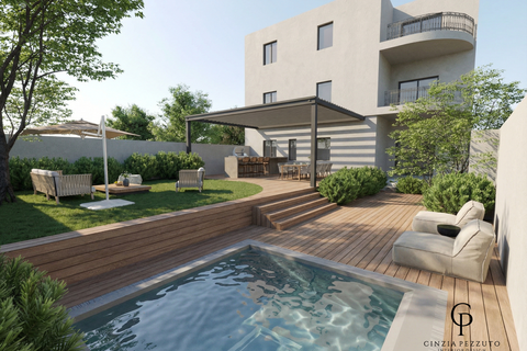 Lejlighed i Lecce, Lecce, Lecce - € 410.000 | Ref: 410DONNO - foto 1