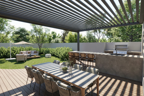 Lejlighed i Lecce, Lecce, Lecce - € 410.000 | Ref: 410DONNO - foto 2