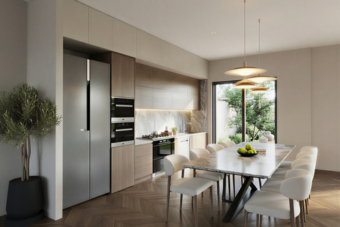 Lejlighed i Lecce, Lecce, Lecce - € 410.000 | Ref: 410DONNO - foto 3