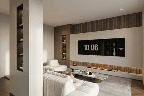 Lejlighed i Lecce, Lecce, Lecce - € 410.000 | Ref: 410DONNO - foto 4