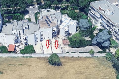 Lejlighed i Lecce, Lecce, Lecce - € 410.000 | Ref: 410DONNO - foto 7