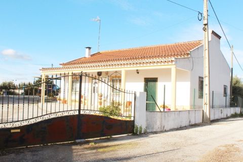 Farm i Borba, Evora, Borba - € 320.000 | Ref: ALT003/035/2026 - foto 2