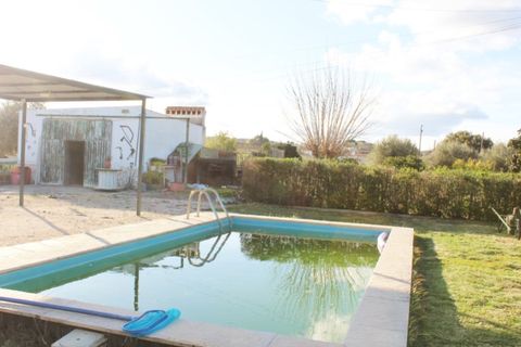 Farm i Borba, Evora, Borba - € 320.000 | Ref: ALT003/035/2026 - foto 4