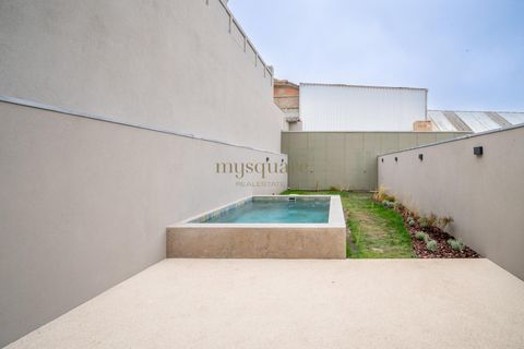 Villa a Matosinhos, Porto, Matosinhos - € 1.100.000 | Ref: 26.012 (C1.E) - foto 3