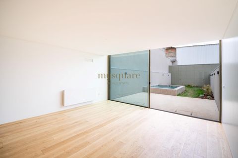 Villa a Matosinhos, Porto, Matosinhos - € 1.100.000 | Ref: 26.012 (C1.E) - foto 6