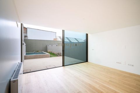 Villa a Matosinhos, Porto, Matosinhos - € 1.100.000 | Ref: 26.012 (C1.E) - foto 7