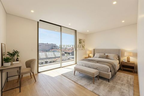 Villa a Matosinhos, Porto, Matosinhos - € 1.100.000 | Ref: 26.012 (C1.E) - foto 16