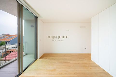 Villa a Matosinhos, Porto, Matosinhos - € 1.100.000 | Ref: 26.012 (C1.E) - foto 17