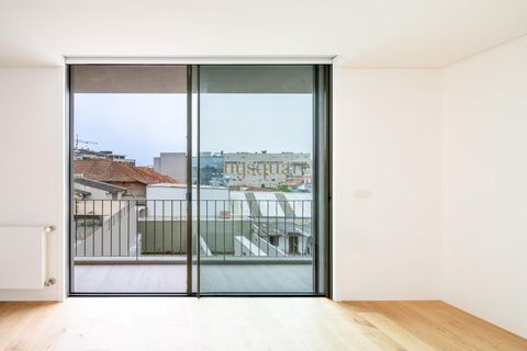 Villa a Matosinhos, Porto, Matosinhos - € 1.100.000 | Ref: 26.012 (C1.E) - foto 21