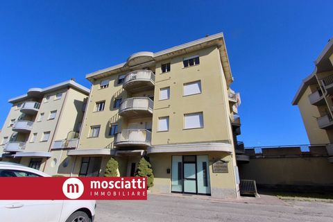 Lejlighed i Matelica, Macerata, Matelica - € 108.000 | Ref: 1350 - foto 1