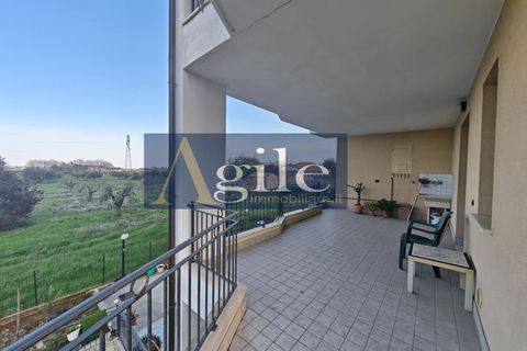 Leilighet i Corropoli, Teramo, Corropoli - € 115 000 | Ref: 3431 - foto 6