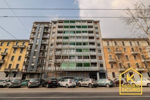 Lejlighed i Milan, Milan, Milan - € 1.020.000 | Ref: 26/028 Campania - foto 1