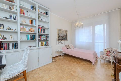Lejlighed i Milan, Milan, Milan - € 1.020.000 | Ref: 26/028 Campania - foto 27