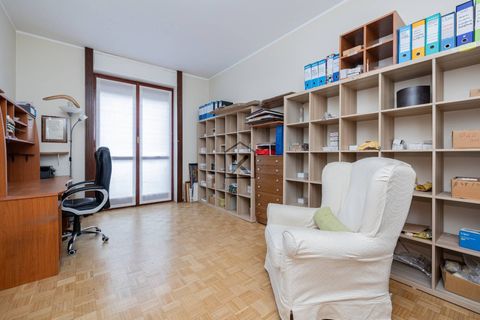 Lejlighed i Milan, Milan, Milan - € 1.020.000 | Ref: 26/028 Campania - foto 37