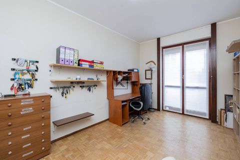 Lejlighed i Milan, Milan, Milan - € 1.020.000 | Ref: 26/028 Campania - foto 38