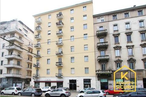 Lejlighed i Milan, Milan, Milan - € 529.000 | Ref: 26/029 Sempione - foto 1