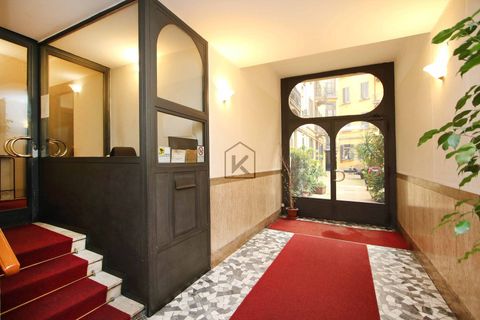 Lejlighed i Milan, Milan, Milan - € 529.000 | Ref: 26/029 Sempione - foto 2
