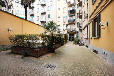 Lejlighed i Milan, Milan, Milan - € 529.000 | Ref: 26/029 Sempione - foto 5