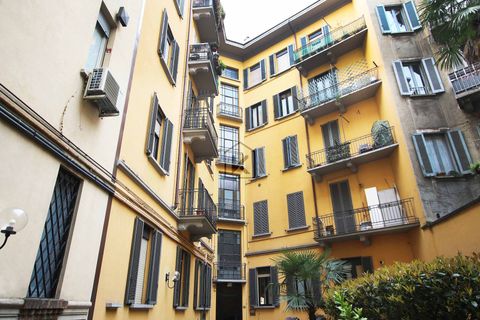 Lejlighed i Milan, Milan, Milan - € 529.000 | Ref: 26/029 Sempione - foto 6