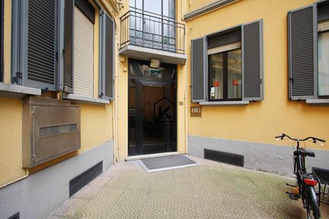 Lejlighed i Milan, Milan, Milan - € 529.000 | Ref: 26/029 Sempione - foto 7
