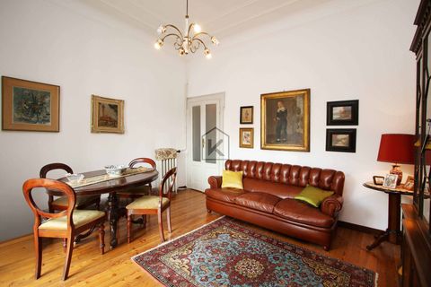 Lejlighed i Milan, Milan, Milan - € 529.000 | Ref: 26/029 Sempione - foto 24