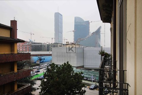 Lejlighed i Milan, Milan, Milan - € 529.000 | Ref: 26/029 Sempione - foto 39