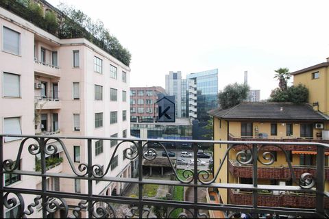Lejlighed i Milan, Milan, Milan - € 529.000 | Ref: 26/029 Sempione - foto 40