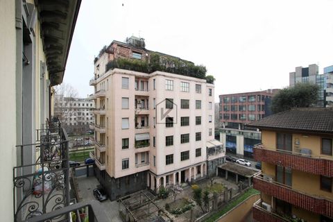 Lejlighed i Milan, Milan, Milan - € 529.000 | Ref: 26/029 Sempione - foto 41