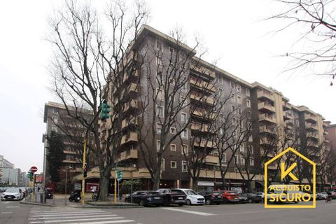 Lejlighed i Milan, Milan, Milan - € 585.000 | Ref: 26/031 Bergognone - foto 1