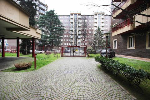 Lejlighed i Milan, Milan, Milan - € 585.000 | Ref: 26/031 Bergognone - foto 2