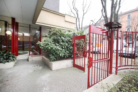 Lejlighed i Milan, Milan, Milan - € 585.000 | Ref: 26/031 Bergognone - foto 3