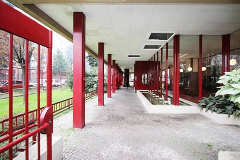 Lejlighed i Milan, Milan, Milan - € 585.000 | Ref: 26/031 Bergognone - foto 4