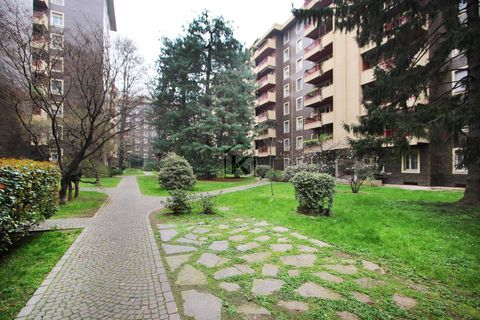 Lejlighed i Milan, Milan, Milan - € 585.000 | Ref: 26/031 Bergognone - foto 6