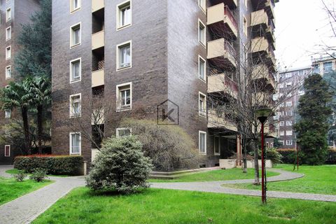 Lejlighed i Milan, Milan, Milan - € 585.000 | Ref: 26/031 Bergognone - foto 8