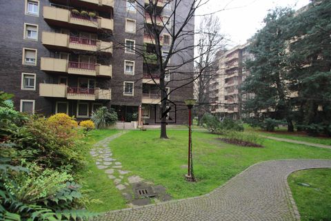 Lejlighed i Milan, Milan, Milan - € 585.000 | Ref: 26/031 Bergognone - foto 9