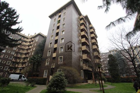 Lejlighed i Milan, Milan, Milan - € 585.000 | Ref: 26/031 Bergognone - foto 10