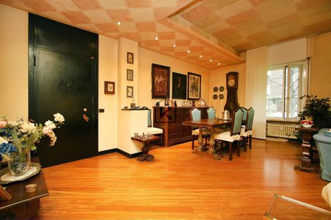 Lejlighed i Milan, Milan, Milan - € 585.000 | Ref: 26/031 Bergognone - foto 15