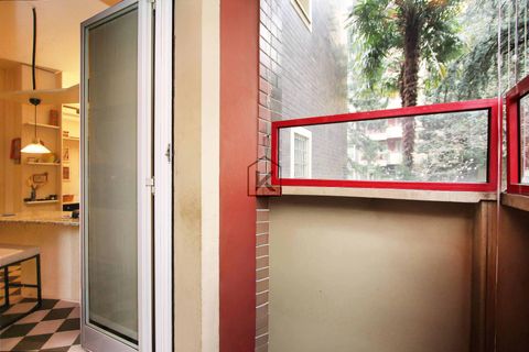Lejlighed i Milan, Milan, Milan - € 585.000 | Ref: 26/031 Bergognone - foto 32
