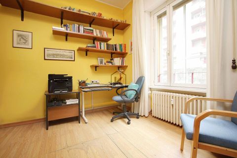 Lejlighed i Milan, Milan, Milan - € 585.000 | Ref: 26/031 Bergognone - foto 44