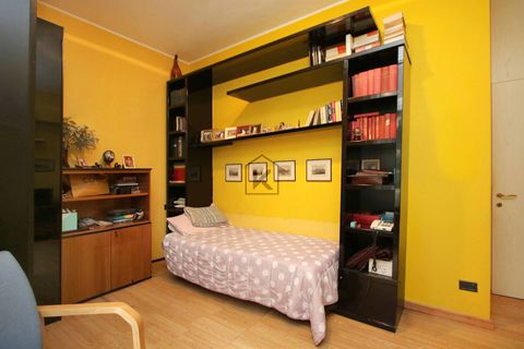Lejlighed i Milan, Milan, Milan - € 585.000 | Ref: 26/031 Bergognone - foto 47