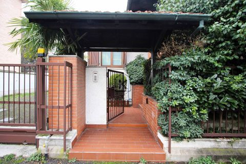 Villa a Sedriano, Milan, Sedriano - € 545.000 | Ref: 26/032 CampoSportivo - foto 3