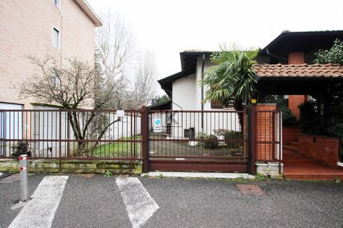 Villa a Sedriano, Milan, Sedriano - € 545.000 | Ref: 26/032 CampoSportivo - foto 5