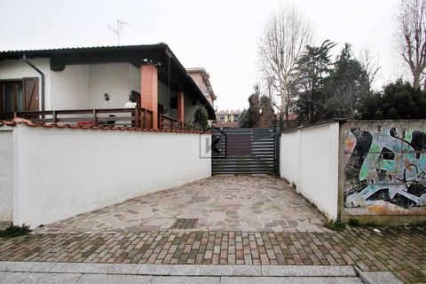 Villa a Sedriano, Milan, Sedriano - € 545.000 | Ref: 26/032 CampoSportivo - foto 6