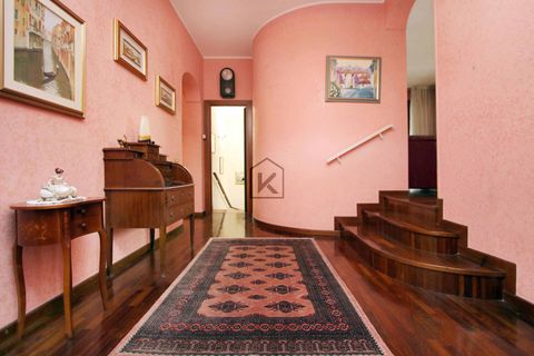 Villa a Sedriano, Milan, Sedriano - € 545.000 | Ref: 26/032 CampoSportivo - foto 7