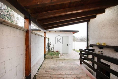Villa a Sedriano, Milan, Sedriano - € 545.000 | Ref: 26/032 CampoSportivo - foto 8